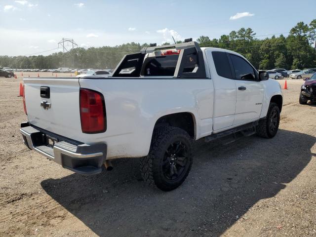 Obraz 3 z 2016 CHEVROLET COLORADO  2016 z VIN 1GCHSBEA3G1286568