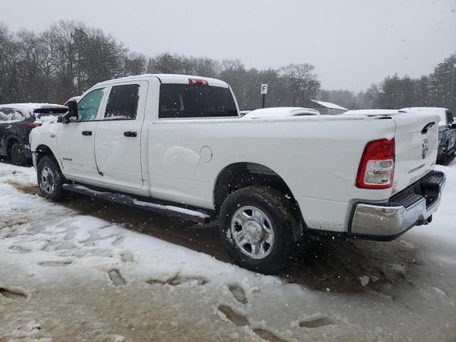 Изображение 2 2022 RAM 2500 TRADESMAN 2022 с VIN 3C6UR5HJ9NG139300