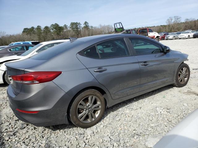 Image 3 of 2018 HYUNDAI ELANTRA SEL 2018 with VIN 5NPD84LF9JH307625