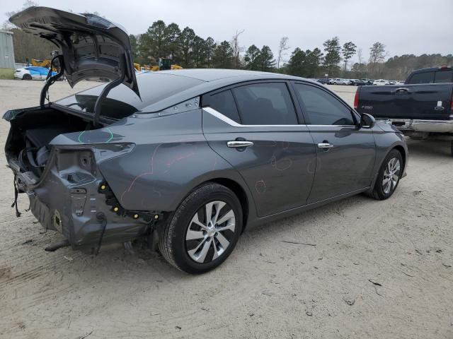 Obraz 3 z 2021 NISSAN ALTIMA S 2021 z VIN 1N4BL4BV8MN329298