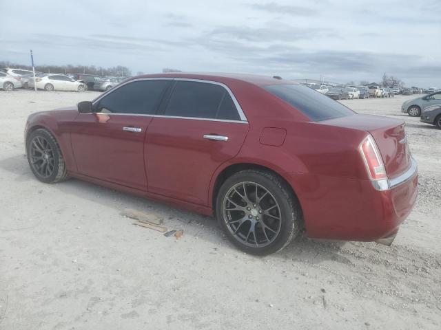 Obraz 2 z 2014 CHRYSLER 300C  2014 z VIN 2C3CCAET7EH143161