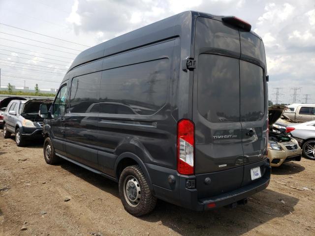 Изображение 2 2019 FORD TRANSIT T-250 2019 с VIN 1FTYR2XG8KKA41717