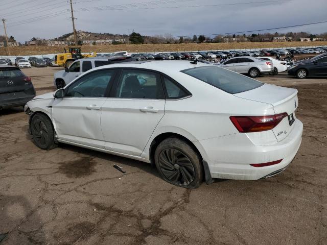 Image 2 of 2019 VOLKSWAGEN JETTA SEL PREMIUM 2019 with VIN 3VWG57BU4KM005806