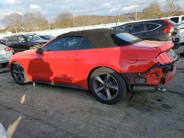 Изображение 2 2016 FORD MUSTANG  2016 с VIN 1FATP8EM8G5253511