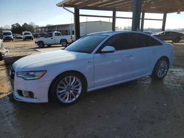2013 AUDI A6 PRESTIGE 2013 image