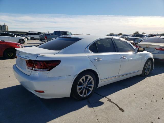 Изображение 3 2013 LEXUS LS 460 2013 с VIN JTHCL5EF1D5017802