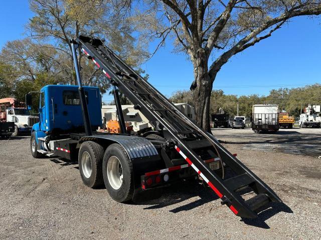Image 3 of 2014 FREIGHTLINER COLUMBIA 112 2014 with VIN 3ALXFAA86EDFV7993