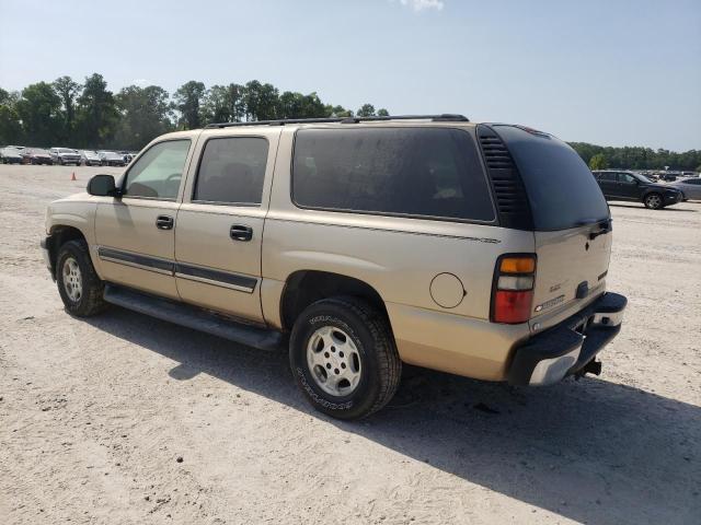 Image 2 of 2005 CHEVROLET SUBURBAN C1500 2005 with VIN 1GNEC16Z05R222203