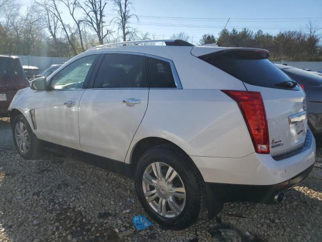 Obraz 2 z 2016 CADILLAC SRX LUXURY COLLECTION 2016 z VIN 3GYFNEE38GS508919