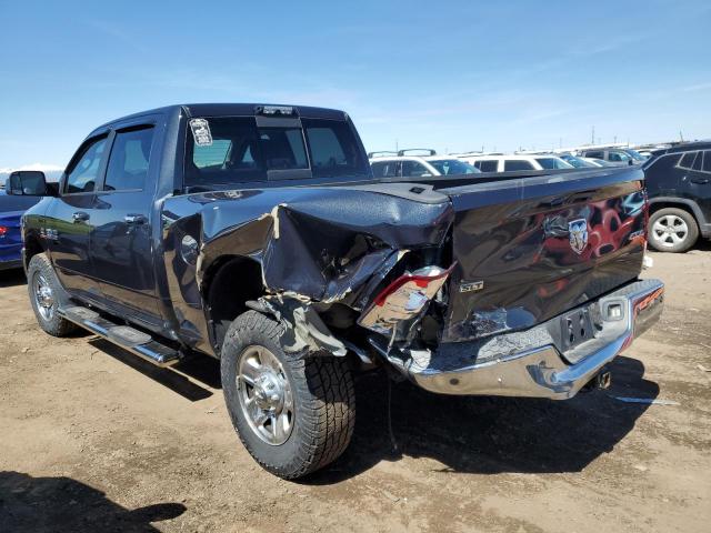 Изображение 2 2014 RAM 2500 SLT 2014 с VIN 3C6UR5DL6EG251947