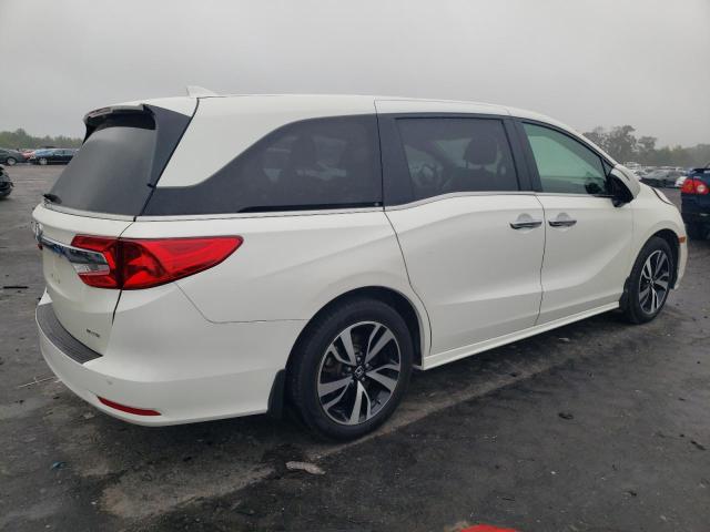 Image 3 of 2019 HONDA ODYSSEY ELITE 2019 with VIN 5FNRL6H99KB115558