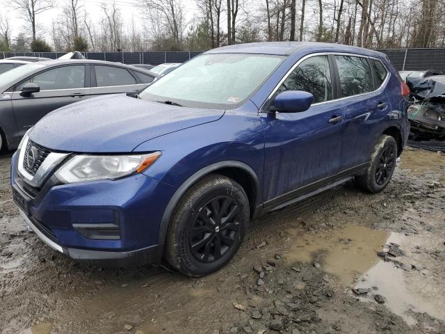 Obraz 1 z 2019 NISSAN ROGUE S 2019 z VIN JN8AT2MV6KW374307