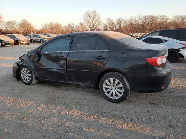 Obraz 2 z 2013 TOYOTA COROLLA BASE 2013 z VIN 5YFBU4EE6DP121314