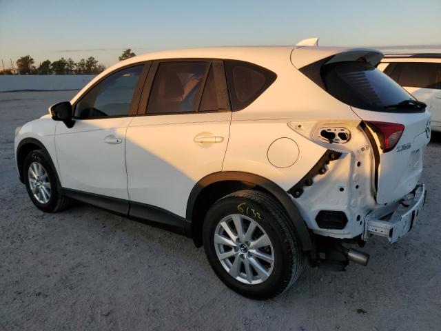 Image 2 of 2014 MAZDA CX-5 SPORT 2014 with VIN JM3KE2BE8E0374983