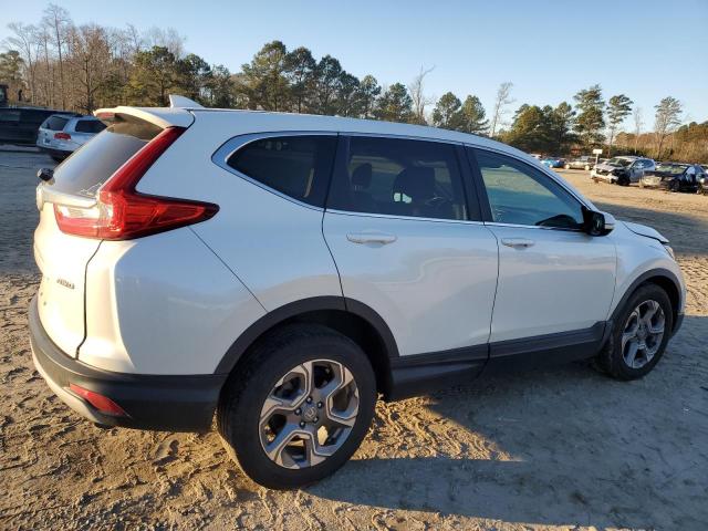 Image 3 of 2017 HONDA CR-V EXL 2017 with VIN 2HKRW2H89HH652870