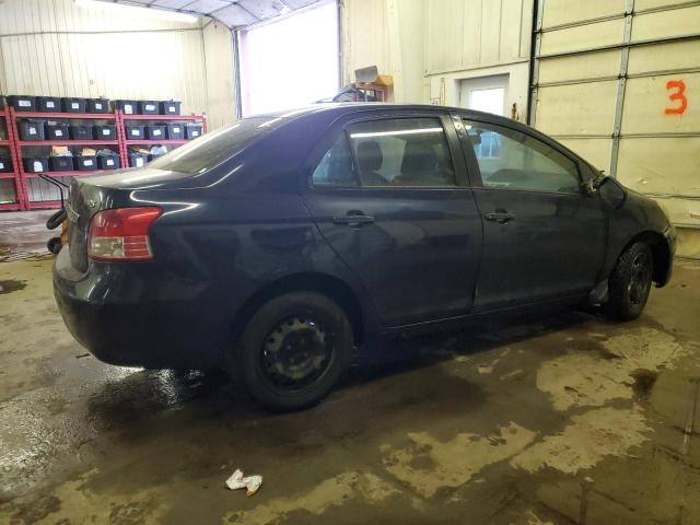 Image 3 of 2007 TOYOTA YARIS  2007 with VIN JTDBT923171097399
