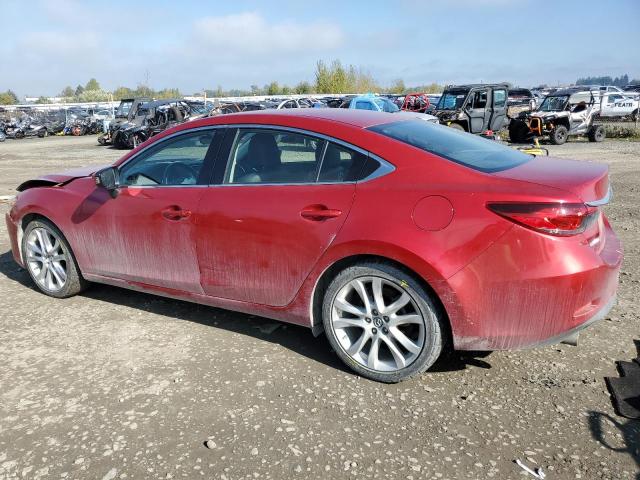 Изображение 2 2015 MAZDA 6 TOURING 2015 с VIN JM1GJ1V52F1200788