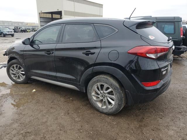 Obraz 2 z 2017 HYUNDAI TUCSON LIMITED 2017 z VIN KM8J33A48HU299400