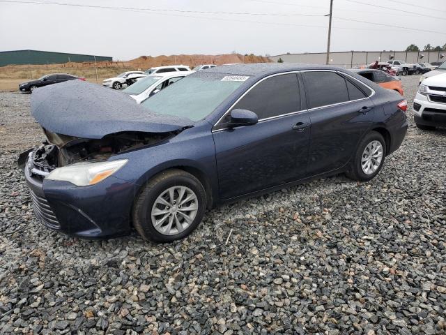 Image 1 of 2017 TOYOTA CAMRY LE 2017 with VIN 4T1BF1FK6HU685868
