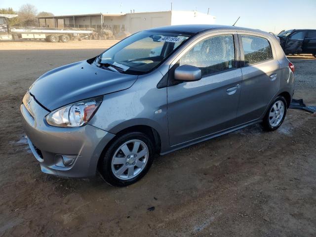 Obraz 2015 MITSUBISHI MIRAGE ES 2015