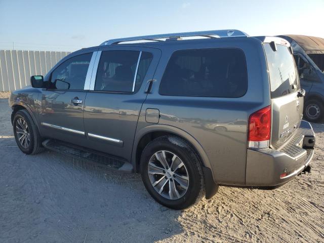 Obraz 2 z 2015 NISSAN ARMADA SV 2015 z VIN 5N1BA0ND5FN600053