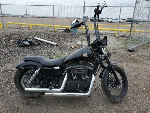 Image 1 of 2007 HARLEY-DAVIDSON XL1200 N 2007 with VIN 1HD1CZ3427K436084