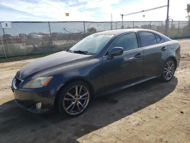 2008 LEXUS IS 250 2008 image