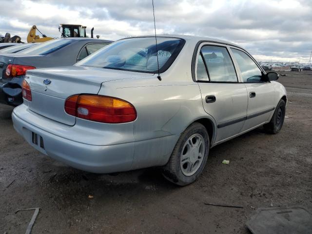 Obraz 3 z 2002 CHEVROLET GEO PRIZM BASE 2002 z VIN 1Y1SK52832Z426469
