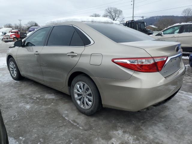 Изображение 2 2015 TOYOTA CAMRY LE 2015 с VIN 4T4BF1FK5FR472137