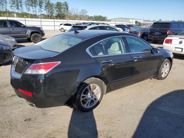 Image 3 of 2009 ACURA TL  2009 with VIN 19UUA86539A019988