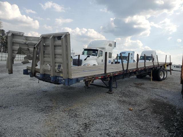 Image 2 of 2014 CARGO TRAILER 2014 with VIN 1GRDM9623EH720149