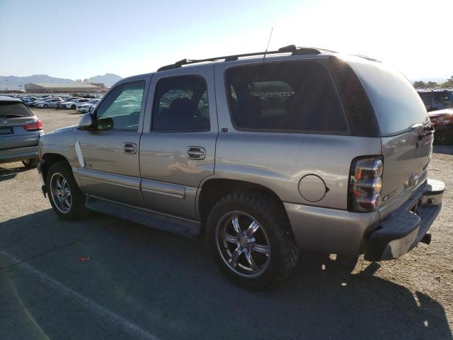 Изображение 2 2001 CHEVROLET TAHOE K1500 2001 с VIN 1GNEK13T41R119296
