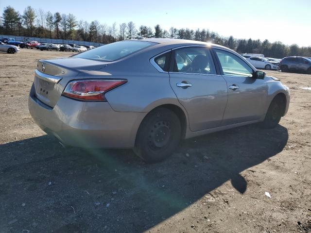 Image 3 of 2015 NISSAN ALTIMA 2.5 2015 with VIN 1N4AL3AP3FC290207