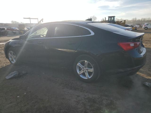 Image 2 of 2019 CHEVROLET MALIBU LS 2019 with VIN 1G1ZB5STXKF177105