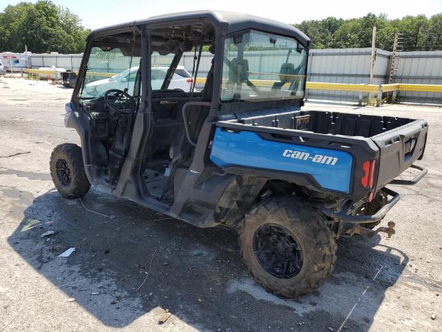 Obraz 3 z 2022 CAN-AM DEFENDER MAX XT HD9 2022 z VIN 3JBUCAP42NK000849