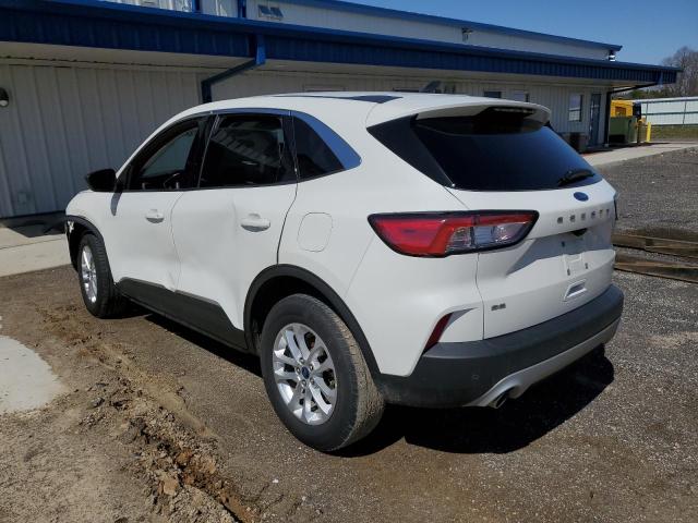 Obraz 2 z 2022 FORD ESCAPE SE 2022 z VIN 1FMCU9G6XNUA61030