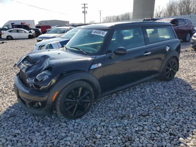 Obraz 2013 MINI COOPER S CLUBMAN 2013