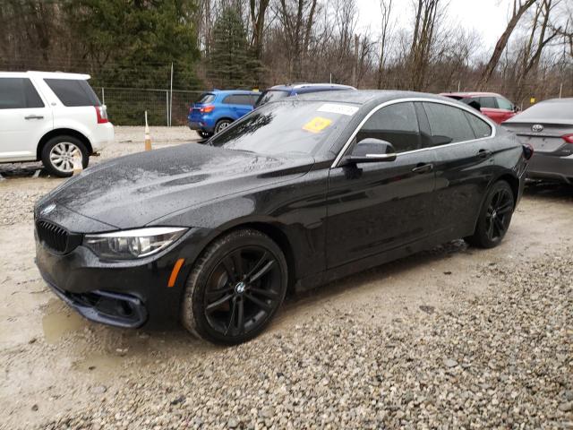 Изображение 2019 BMW 430XI GRAN COUPE 2019