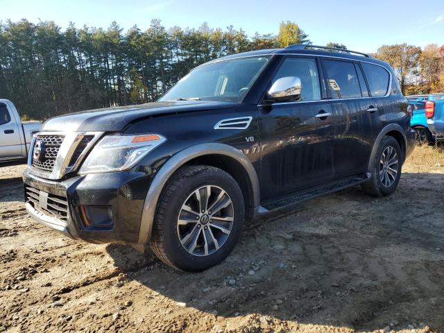 2020 NISSAN ARMADA SV 2020 image