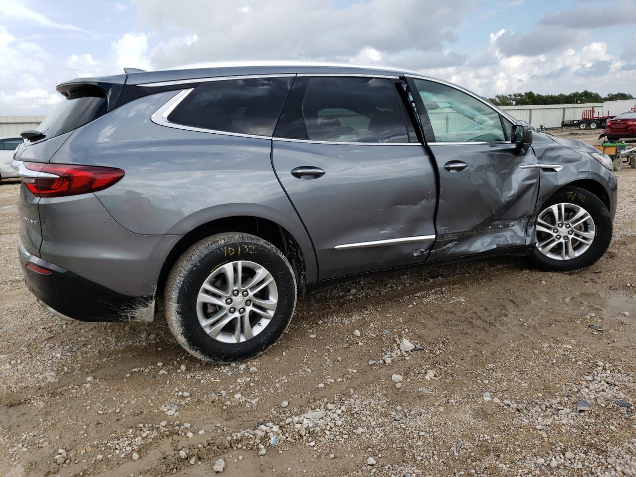Изображение 3 2019 BUICK ENCLAVE PREMIUM 2019 с VIN 5GAERCKW0KJ153586