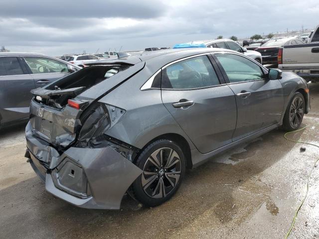 Изображение 3 2017 HONDA CIVIC EXL 2017 с VIN SHHFK7H72HU222601
