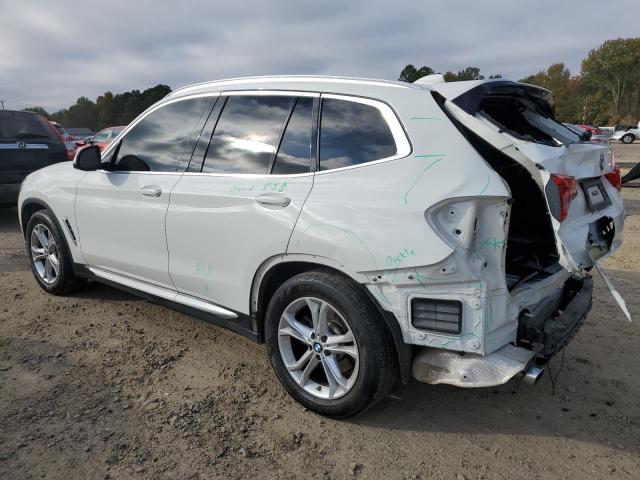 Obraz 2 z 2019 BMW X3 SDRIVE30I 2019 z VIN 5UXTR7C59KLF26374