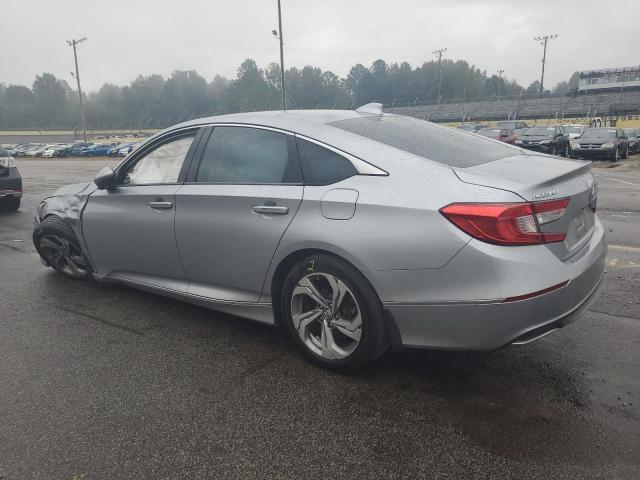 Image 2 of 2018 HONDA ACCORD EXL 2018 with VIN 1HGCV1F57JA017088