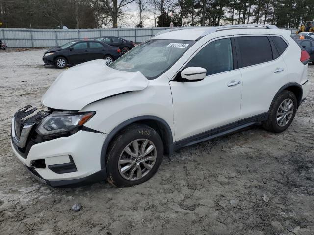 Image 1 of 2017 NISSAN ROGUE S 2017 with VIN JN8AT2MV2HW027842