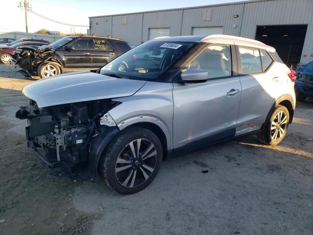 Изображение 1 2020 NISSAN KICKS SV 2020 с VIN 3N1CP5CV4LL537607