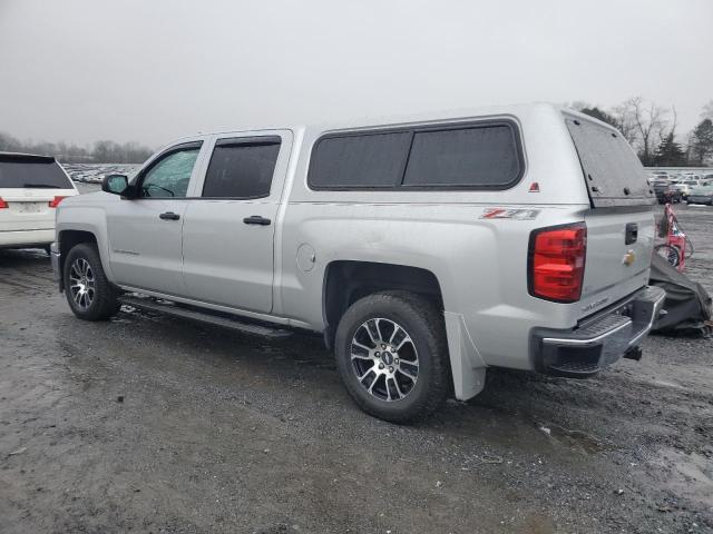 Obraz 2 z 2014 CHEVROLET SILVERADO K1500 LT 2014 z VIN 3GCUKRECXEG511897