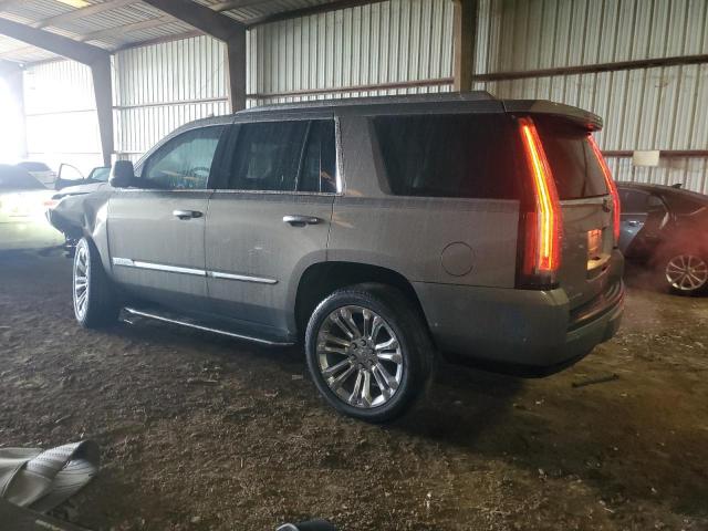 Image 2 of 2017 CADILLAC ESCALADE LUXURY 2017 with VIN 1GYS3BKJ0HR381190