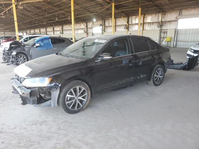 Obraz 1 z 2017 VOLKSWAGEN JETTA SE 2017 z VIN 3VWDB7AJ6HM275440