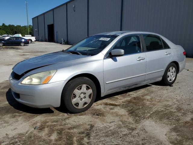 Изображение 1 2005 HONDA ACCORD LX 2005 с VIN 1HGCM56445A054025