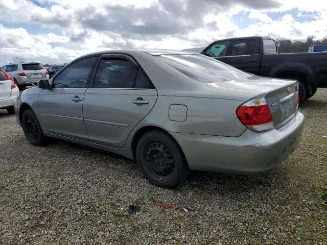 Image 2 of 2005 TOYOTA CAMRY LE 2005 with VIN 4T1BE30K35U978100
